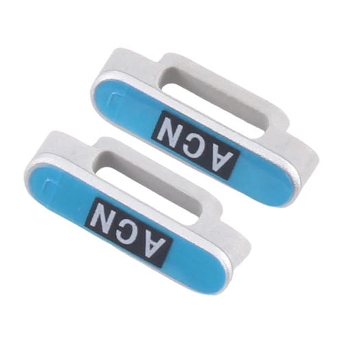 Close Apple Watch Series 10 (White)