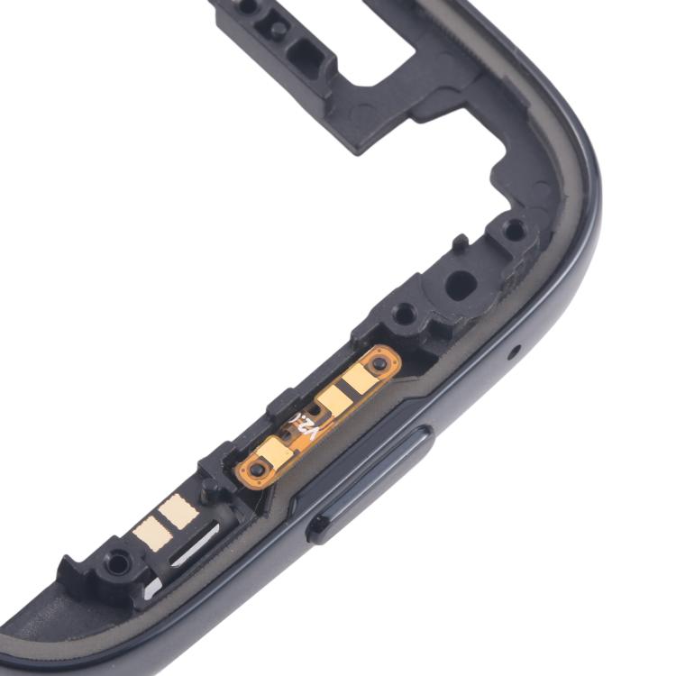Marco de Pantalla LCD Original Xiaomi Redmi Watch 3 Active Placa de Bisel