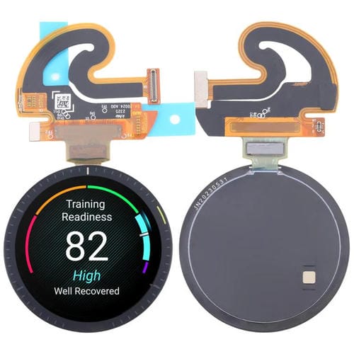 Écran Complet Original Garmin Forerunner 965