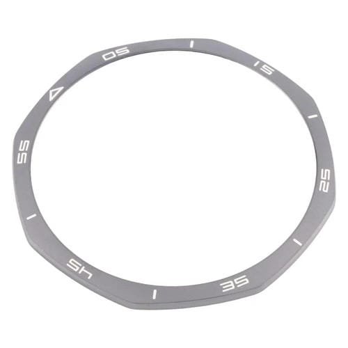 Original Time Scale Sphere Huawei Watch GT 5 Pro 46mm (Black)