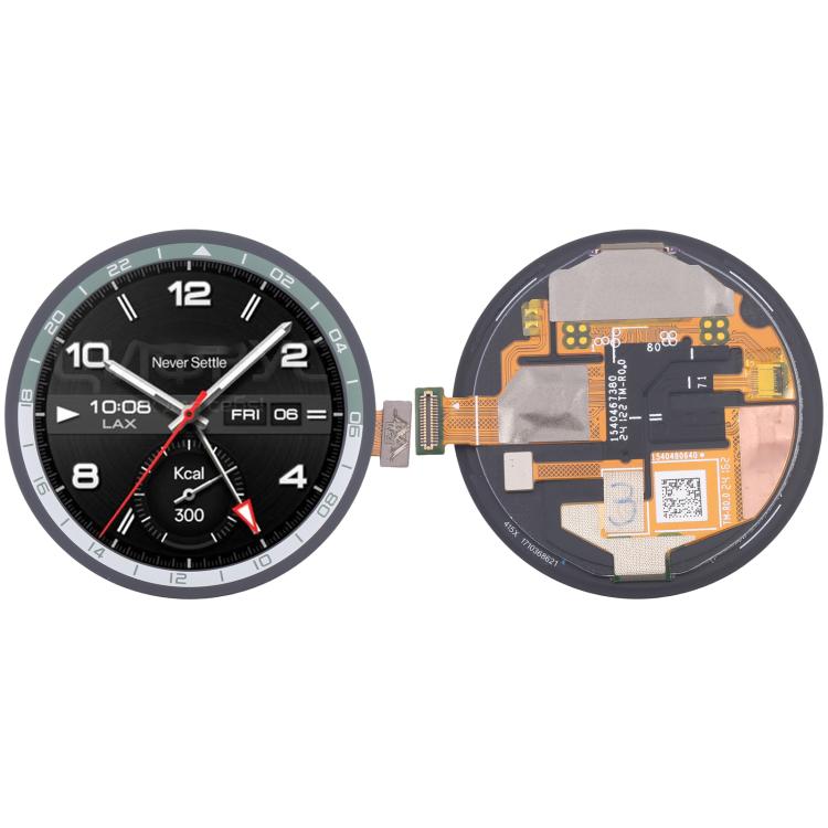 Vollbild Original OnePlus Watch 2R (Grün)