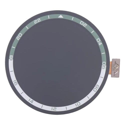 Full Screen Original OnePlus Watch 2R (Green)