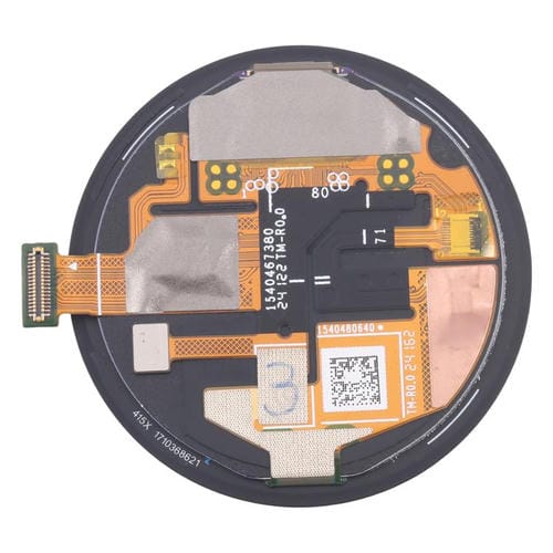 Full Screen Original OnePlus Watch 2R (Green)