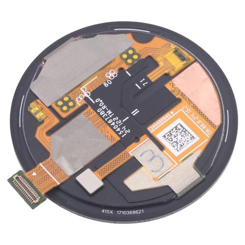 Full Screen Original OnePlus Watch 2R (Green)