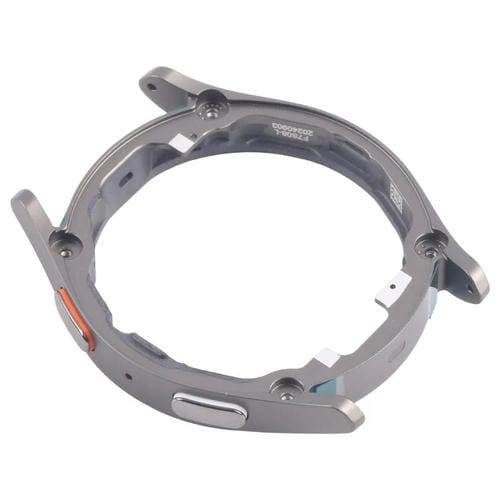 Estrutura do Ecrã LCD Samsung Galaxy Watch 7 (SM-L300/L305) 40mm (Preto)