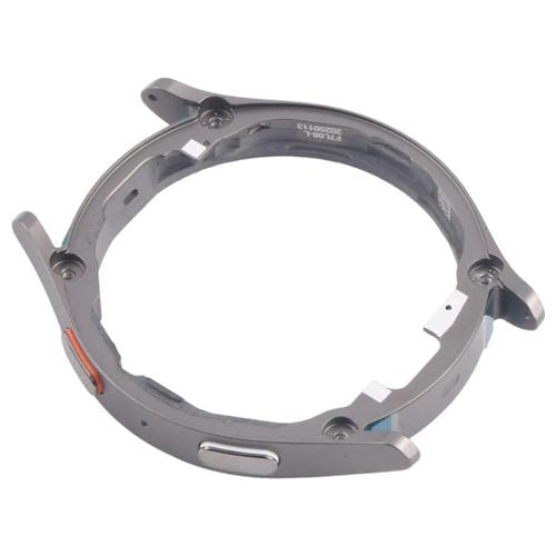 Ecrã LCD Samsung Galaxy Watch 7 44mm (SM-L310/L315) (Preto)