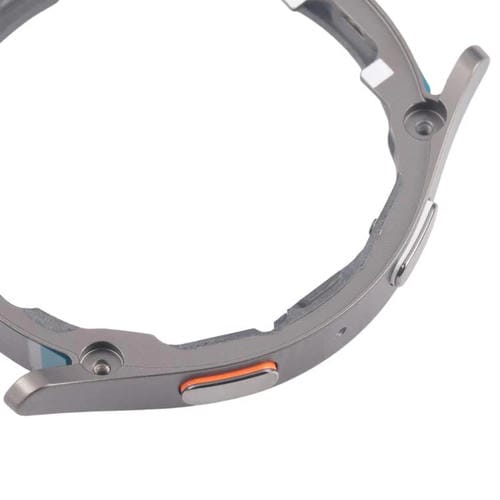 Ecrã LCD Samsung Galaxy Watch 7 44mm (SM-L310/L315) (Preto)