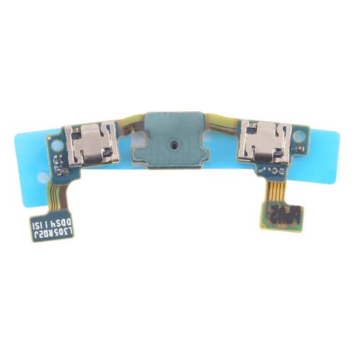 Cabo Flex Botão Liga/Desliga Samsung Galaxy Watch 7 40mm SM-L300/L305