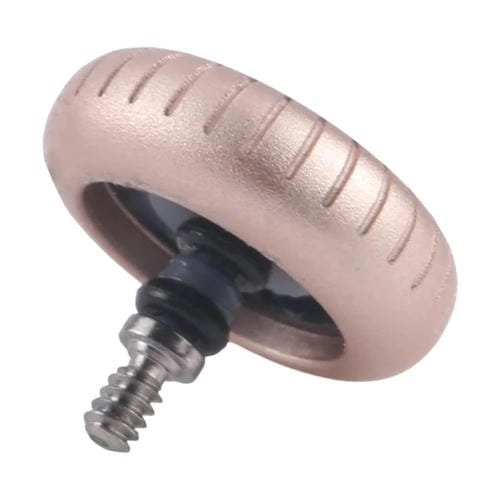 Crown Nut Apple Watch Series 10 (Gold) 42mm/46mm