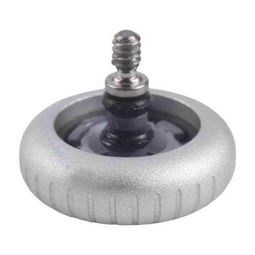 Couronne Apple Watch Series 10 (42mm/46mm) (Argenté)