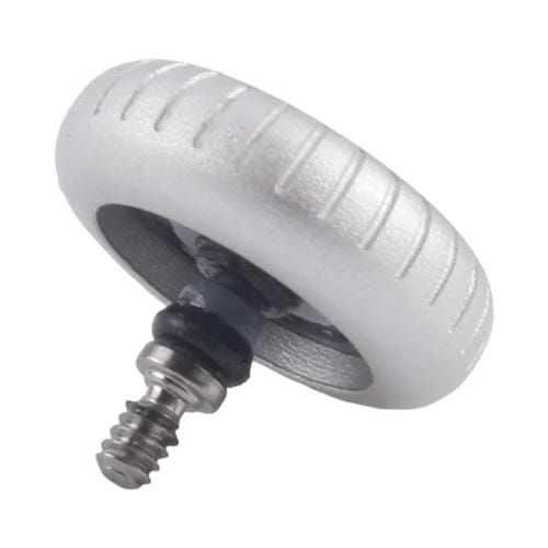 Couronne Apple Watch Series 10 (42mm/46mm) (Argenté)