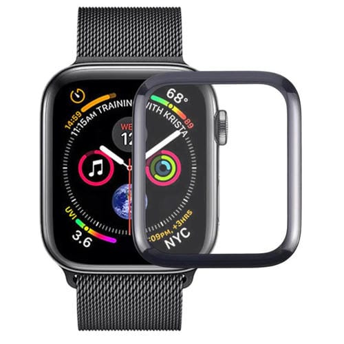 Sapphire Crystal Outdoor Display Lens Apple Watch Series 4/5/6 (42mm)