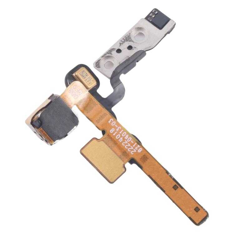 Câble Flexible/Microphone Apple Watch Series 9 Axe Rotatif (41mm)
