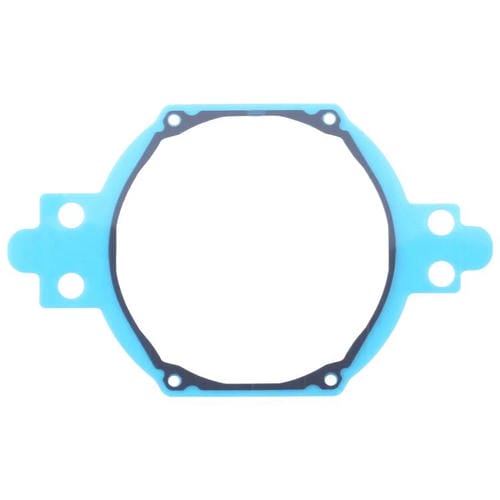 Anello di Gomma Impermeabile Originale per Huawei Watch GT 5 Pro 46 mm