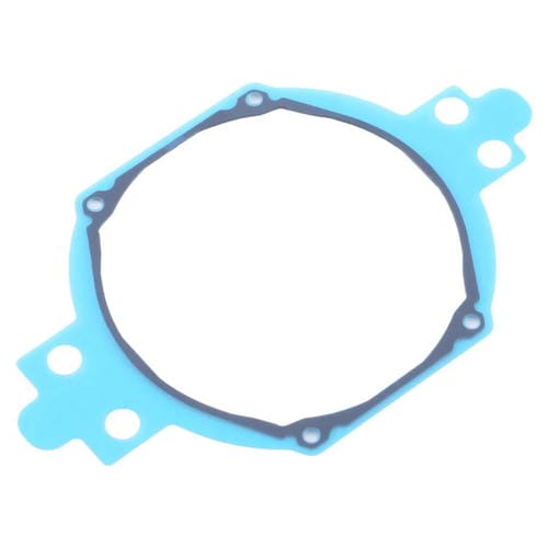 Anello di Gomma Impermeabile Originale per Huawei Watch GT 5 Pro 46 mm