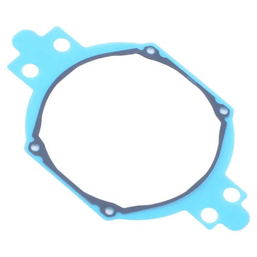 Rubber Waterproof Original Ring for Huawei Watch GT 5 Pro 46 mm