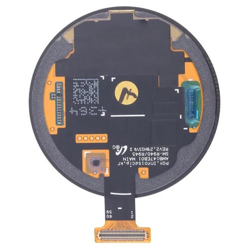Écran LCD Samsung Galaxy Watch 6 44mm SM-R940/R945