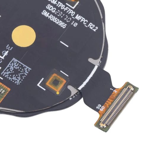 Écran LCD Samsung Galaxy Watch 6 Classic 43mm SM-R950/R955