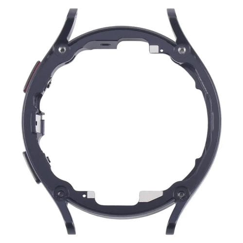 Cadre d'écran LCD Samsung Galaxy Watch 6 44mm (SM-R940/R945) (Noir)