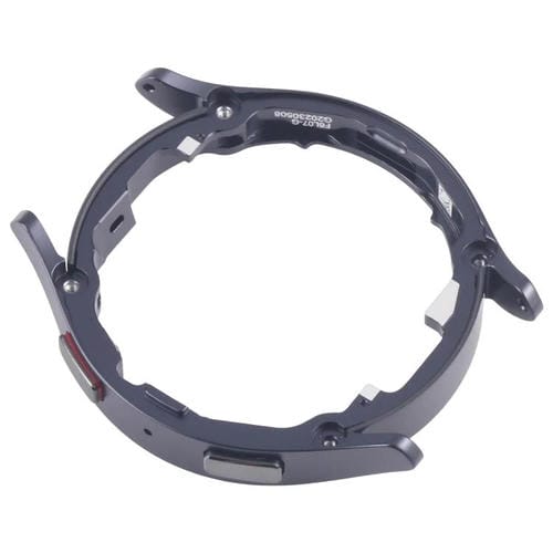 Cadre d'écran LCD Samsung Galaxy Watch 6 44mm (SM-R940/R945) (Noir)