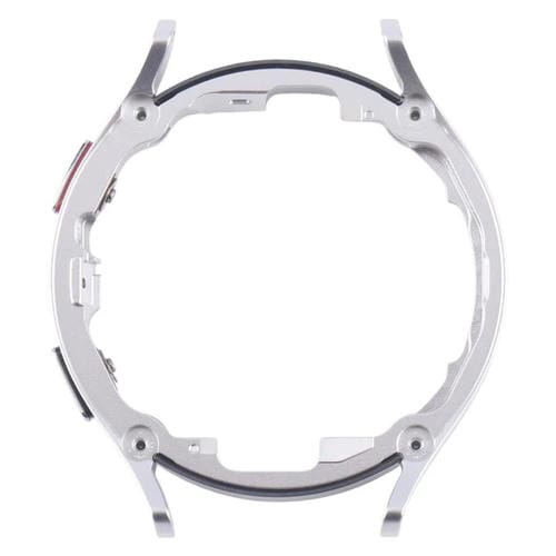 Cornice dello schermo LCD Samsung Galaxy Watch 6 44mm (SM-R940/R945) (Argento)