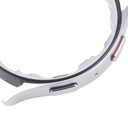 Cornice dello schermo LCD Samsung Galaxy Watch 6 44mm (SM-R940/R945) (Argento)