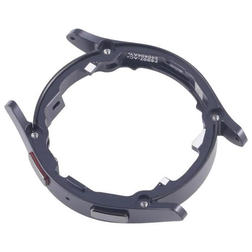 Cornice dello schermo LCD Samsung Galaxy Watch 6 40mm (SM-R930/R935) (Nero)