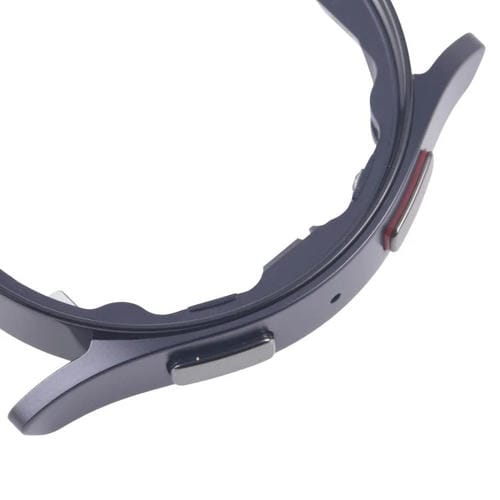 Cornice dello schermo LCD Samsung Galaxy Watch 6 40mm (SM-R930/R935) (Nero)