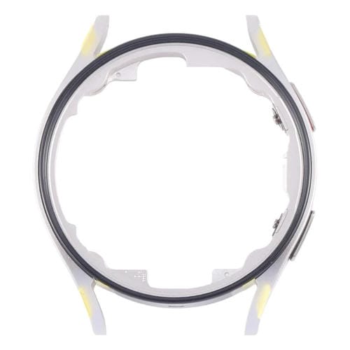 Cadre d'écran LCD Samsung Galaxy Watch 6 40mm (SM-R930/R935) (Argenté)