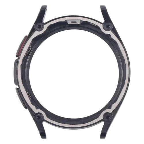 Cornice dello schermo LCD Samsung Galaxy Watch 6 Classic 43mm (SM-R950/R955) (Nero)