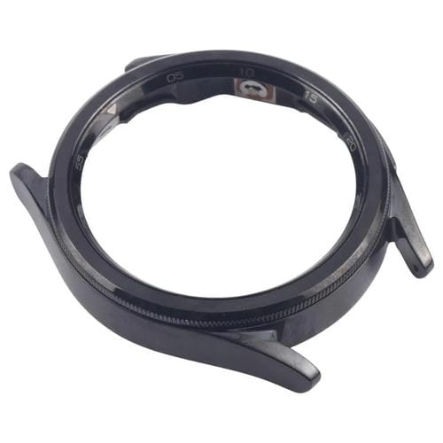 Cornice dello schermo LCD Samsung Galaxy Watch 6 Classic 43mm (SM-R950/R955) (Nero)