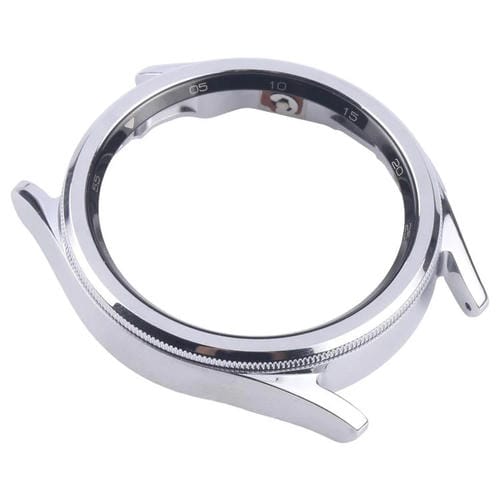 Cadre d'écran LCD Samsung Galaxy Watch 6 Classic 43mm (SM-R950/R955) (Argenté)