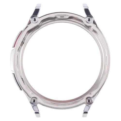 Cornice dello schermo LCD Samsung Galaxy Watch 6 Classic 47mm (SM-R960/R965) (Argento)