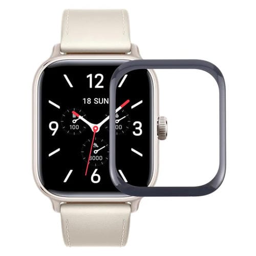 Äußere Glasfrontanzeige Vivo Watch GT