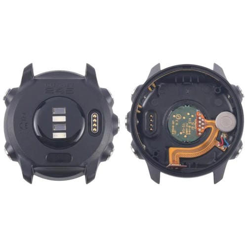 Guscio posteriore originale per Garmin Forerunner 245