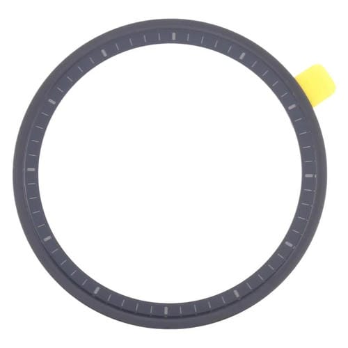 External Crystal Front Screen Huawei Watch GT 5 46 mm (Black)