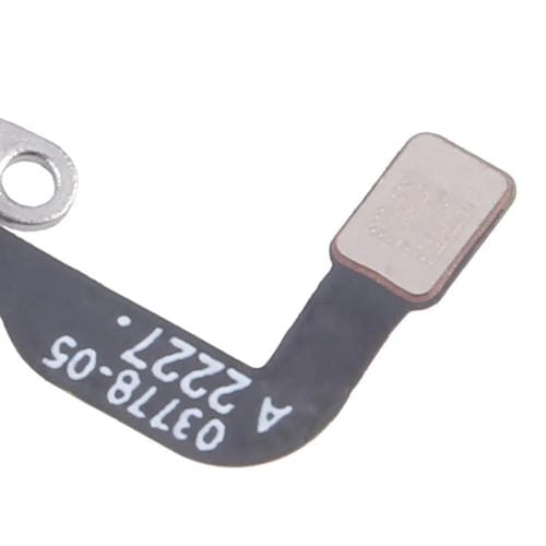 Left Flex Cable Small Plate Noise Reduction Apple Watch Ultra (49 mm)