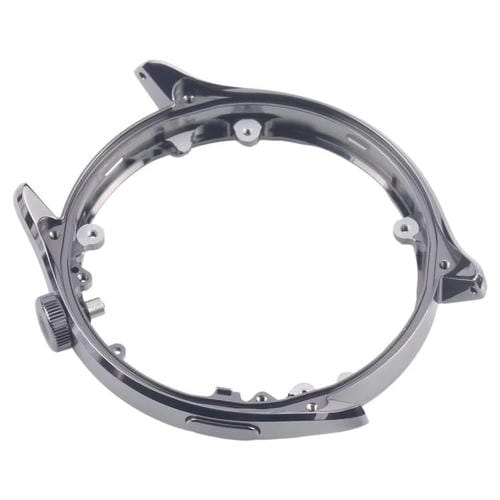 LCD Screen Frame Xiaomi Watch S4 (Black)