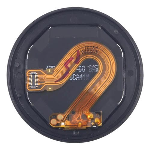 Pantalla Completa Garmin Swim 2 con Esfera