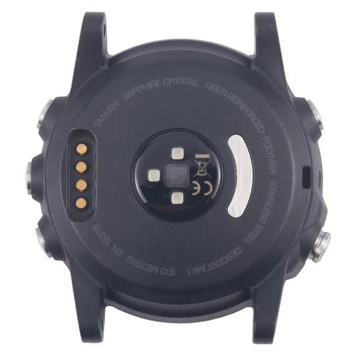 Coque Arrière Couvercle Garmin Descent Mk1