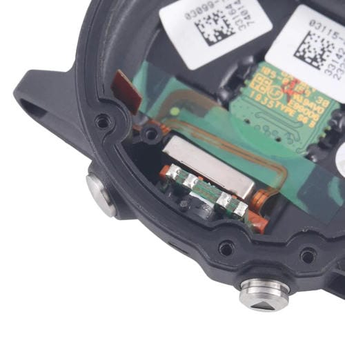 Coque Arrière Couvercle Garmin Descent Mk1