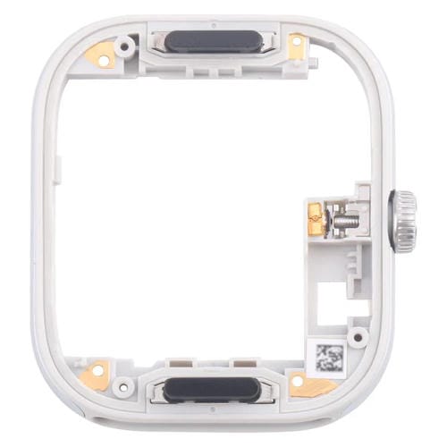 Original Xiaomi Redmi Watch 5 LCD Display Frame Bezel (Silber)