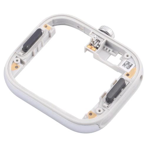 Original Xiaomi Redmi Watch 5 LCD Screen Frame Bezel Plate (Silver)