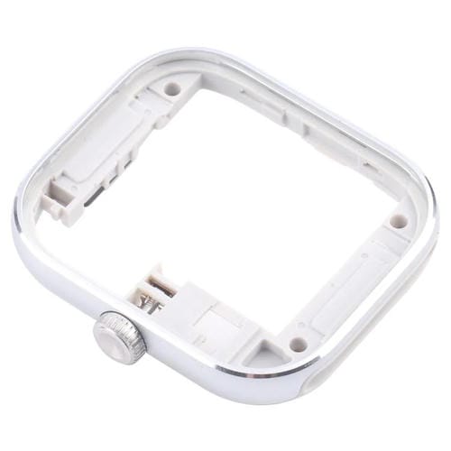 Original Xiaomi Redmi Watch 5 LCD Screen Frame Bezel Plate (Silver)