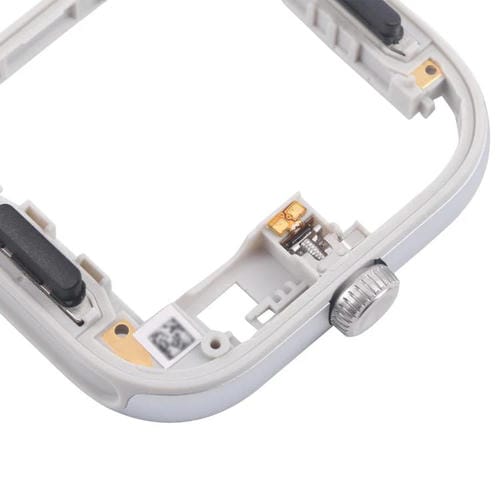 Original Xiaomi Redmi Watch 5 LCD Screen Frame Bezel Plate (Silver)