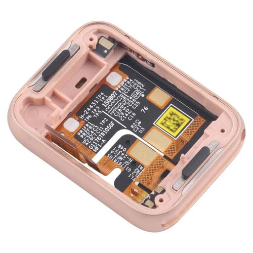 Pantalla Completa Original con Marco Xiaomi Smart Band 9 Pro (Rosa)