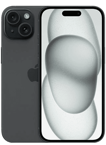 Apple iPhone 15 Plus 512GB Nero