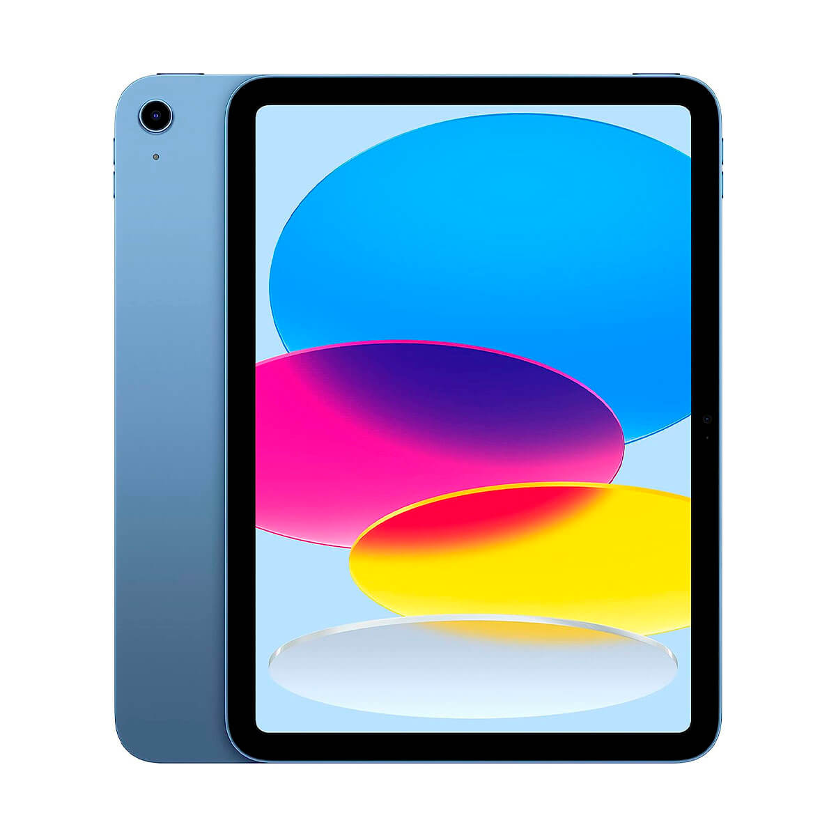 Apple iPad 2022 10.9 Pulgadas 64GB WiFi + Cellular Azul