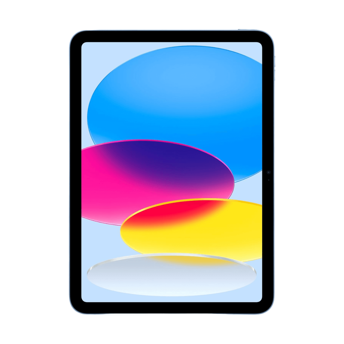 Apple iPad 2025 11 6GB/128GB Wi-Fi + Cellular Azul (Blue)