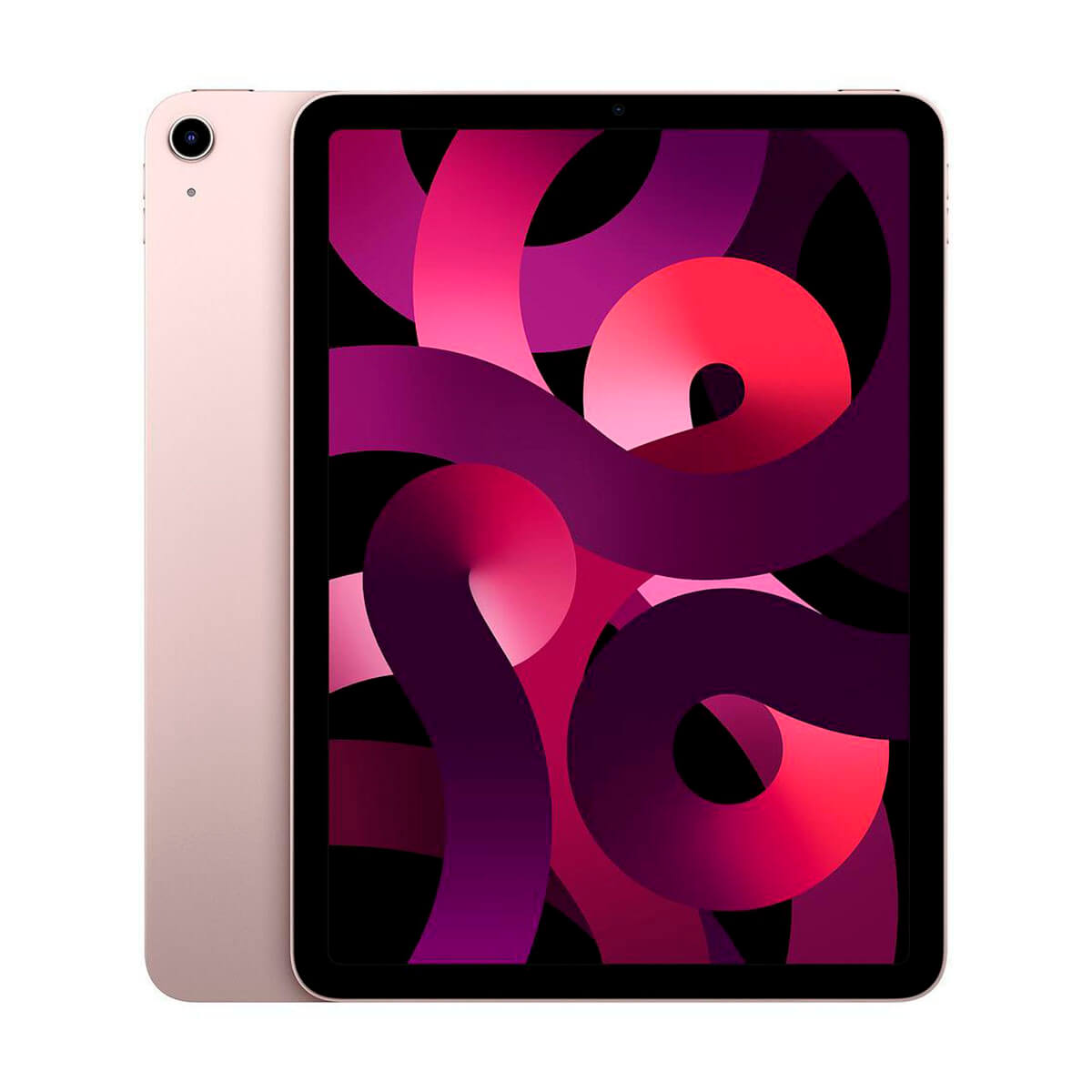 Apple iPad Air 2022 10.9 Pulgadas 64GB WiFi Rosa